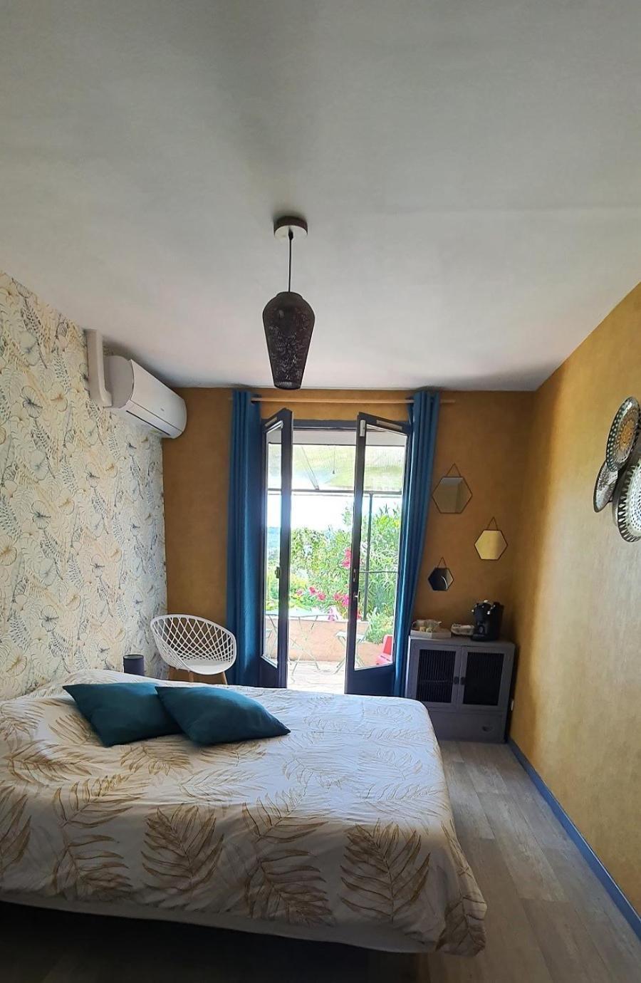 Villa Lei Rigaue Salernes Zewnętrze zdjęcie